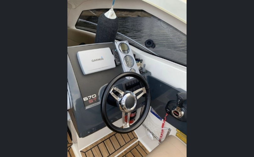 Flipper 670 ST X-kuva-7